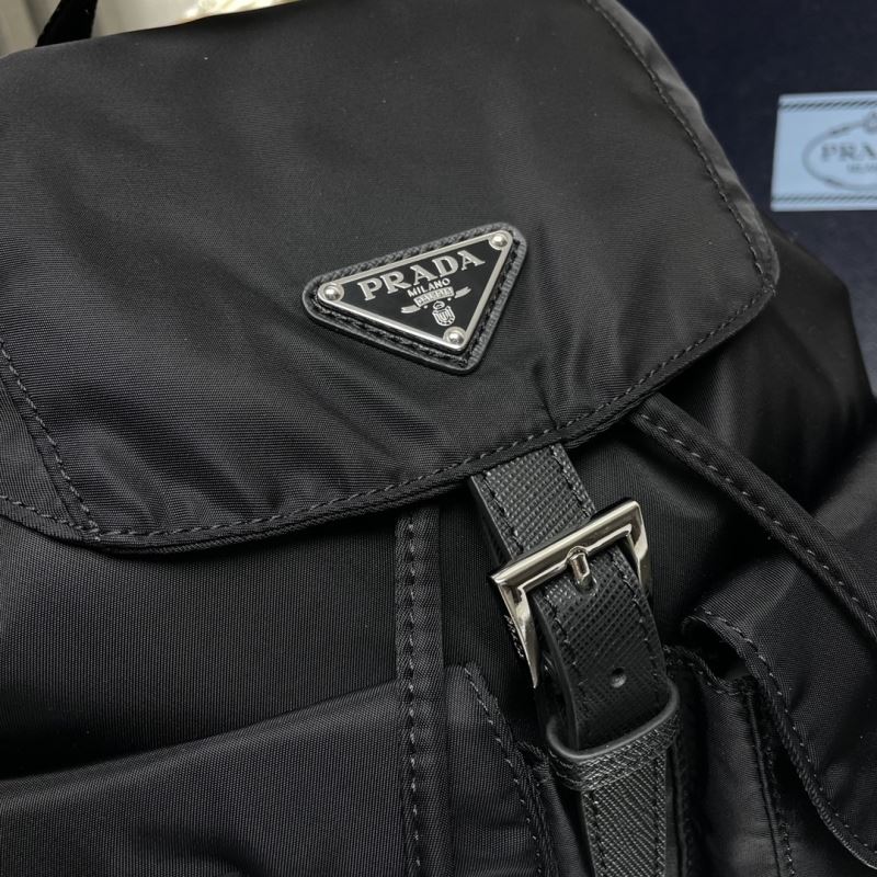 Prada Backpacks